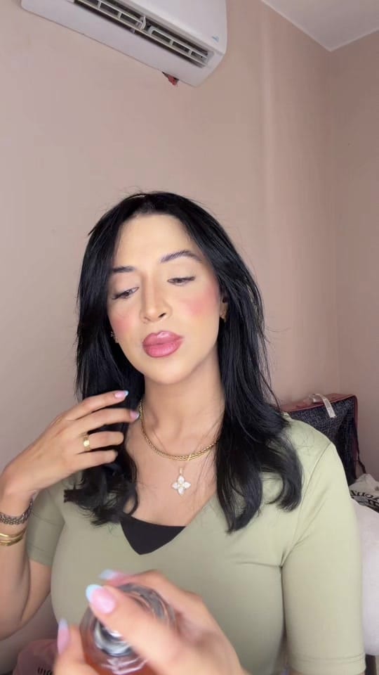 Post 6 by Miss fadwa on TikTok (video)