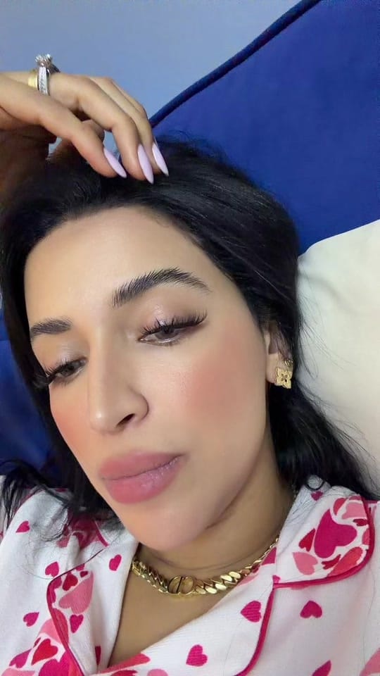 Post 10 by Miss fadwa on TikTok (video)