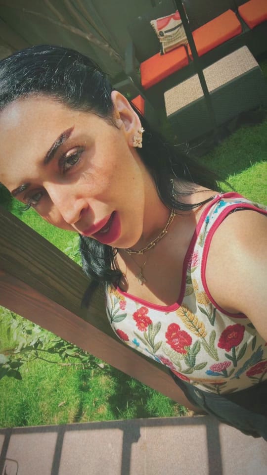 Post 4 by Miss fadwa on TikTok (video)