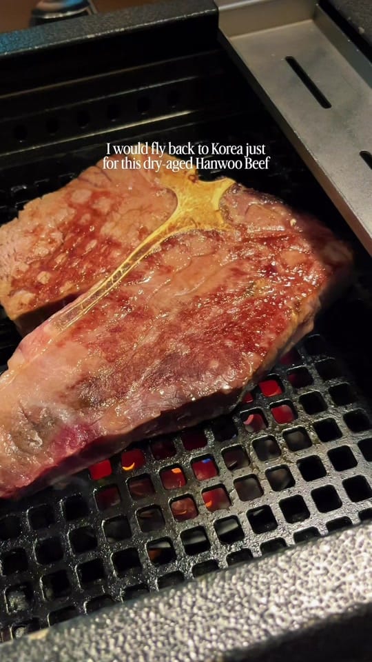 Post 1 by Next Stop: Korea on TikTok (video)