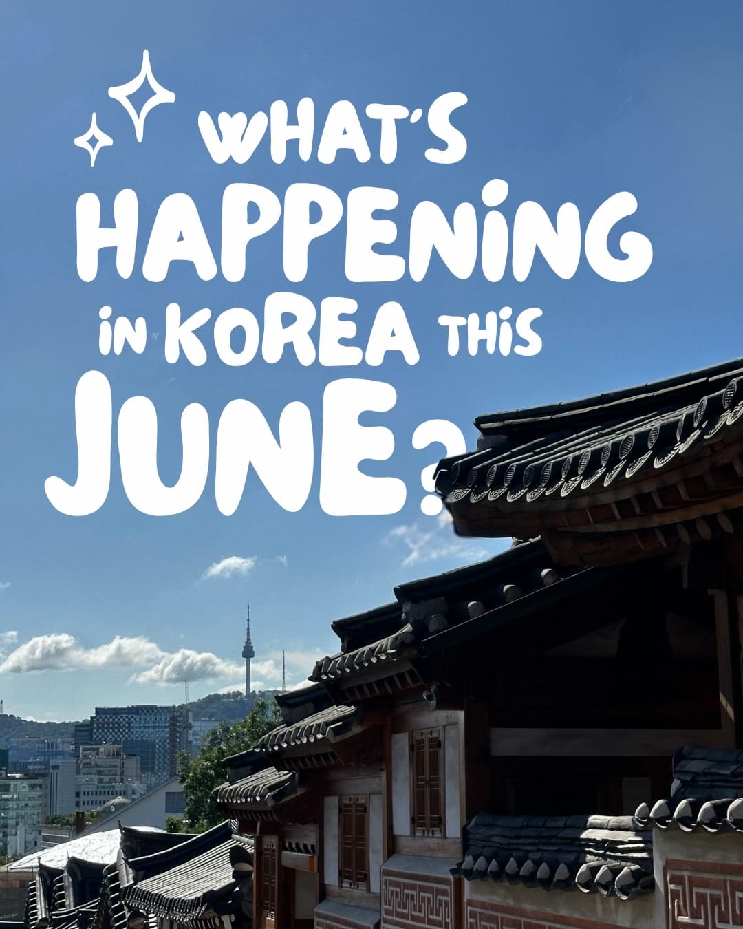 Post 3 by Next Stop: Korea on TikTok (video)