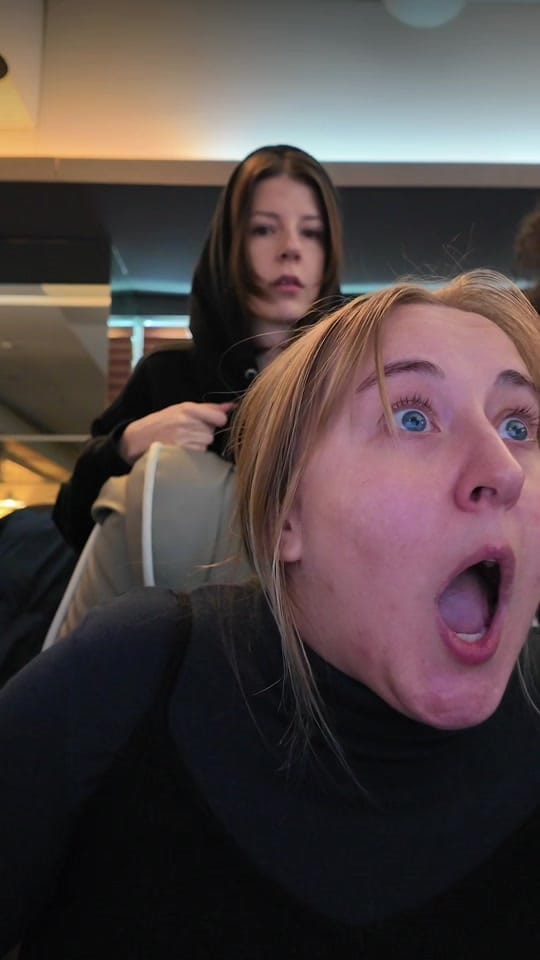 Post 2 by Next Stop: Korea on TikTok (video)