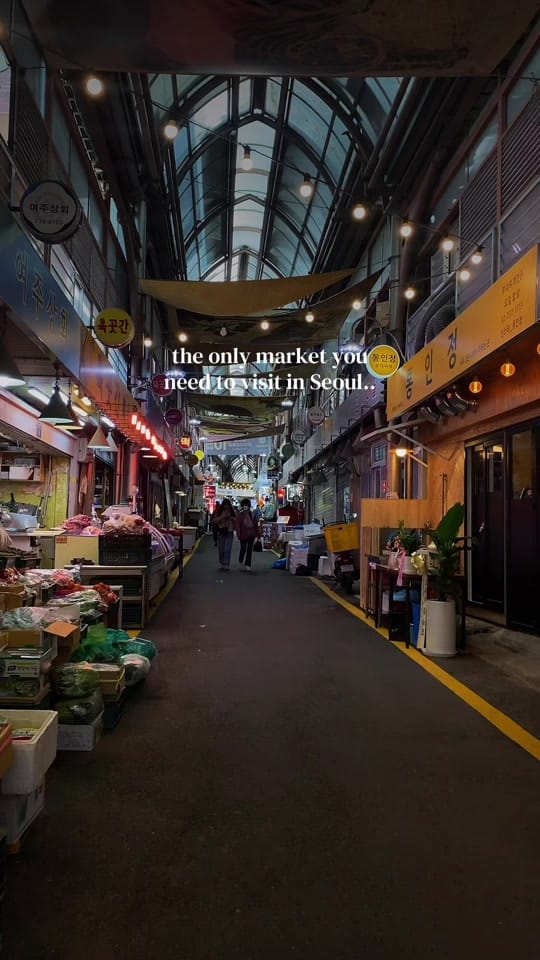 Post 7 by Next Stop: Korea on TikTok (video)