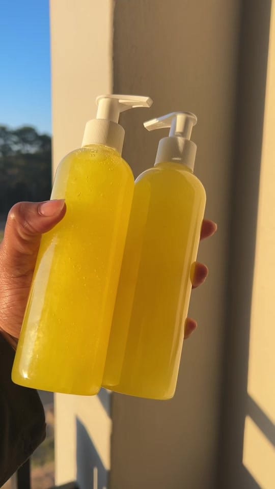 Post 5 by whippedscents_sa on TikTok (video)