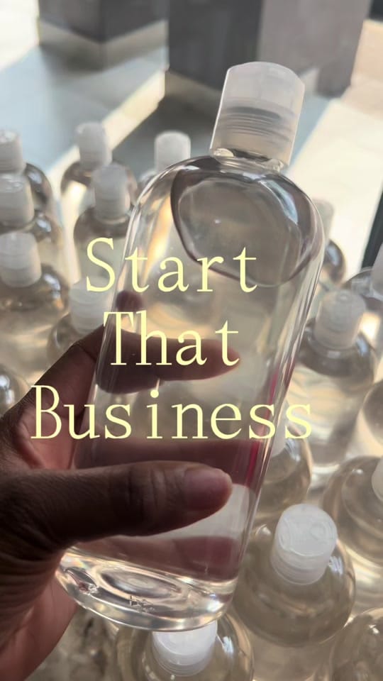 Post 8 by whippedscents_sa on TikTok (video)