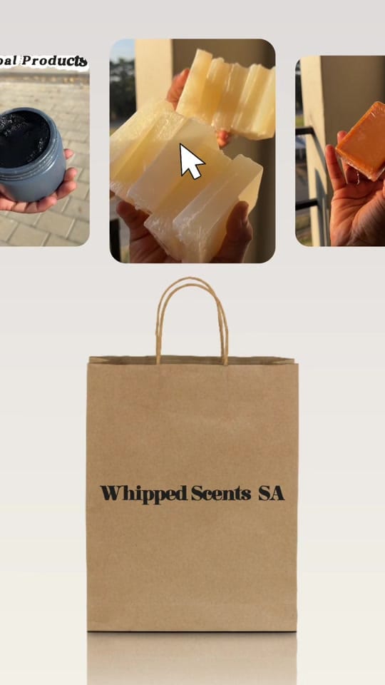 Post 2 by whippedscents_sa on TikTok (video)