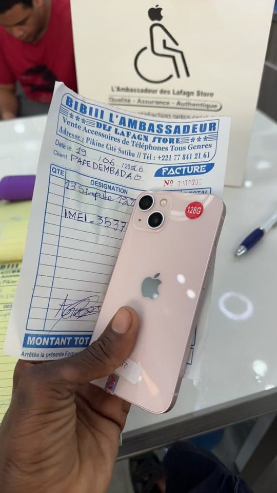 Post 3 by L’ambassadeur des lafagn store on TikTok (video)
