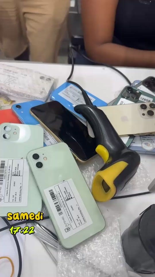 Post 1 by L’ambassadeur des lafagn store on TikTok (video)