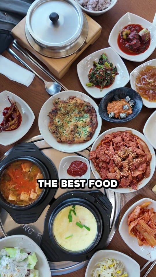 Post 5 by Eating What is Given 오스틴 on TikTok (video)