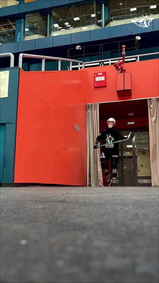 Post 1 by kuzbassbandy on TikTok (video)