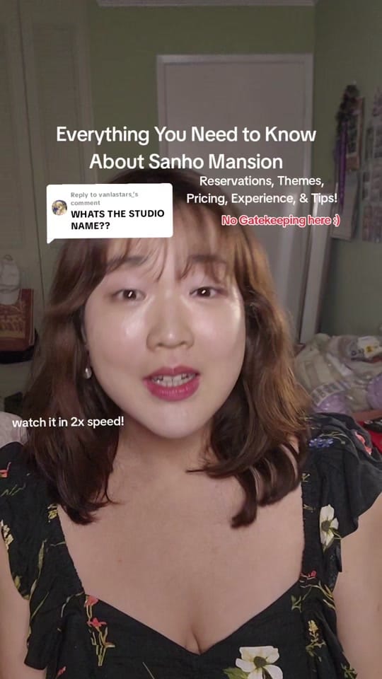 Post 9 by happyingeunjee on TikTok (video)