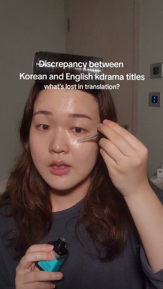 Post 6 by happyingeunjee on TikTok (video)