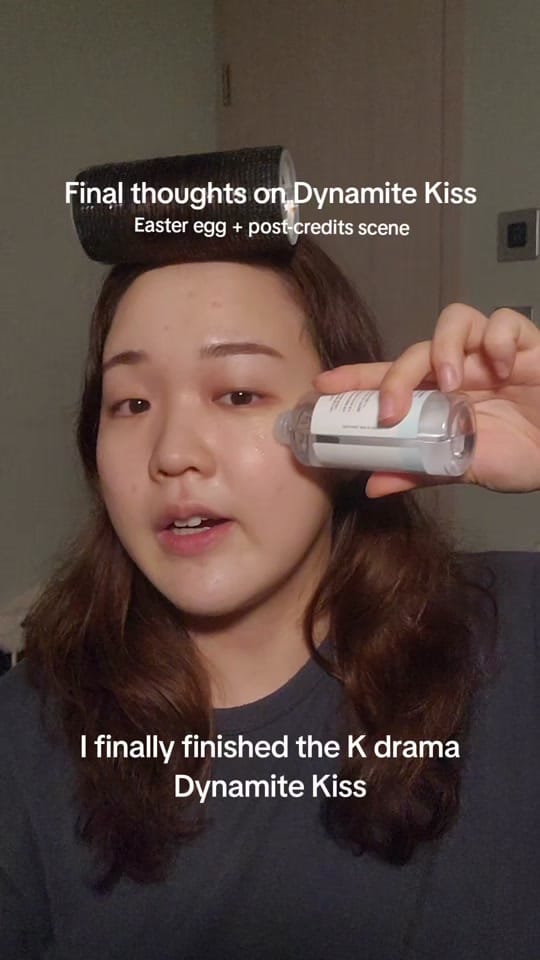 Post 7 by happyingeunjee on TikTok (video)
