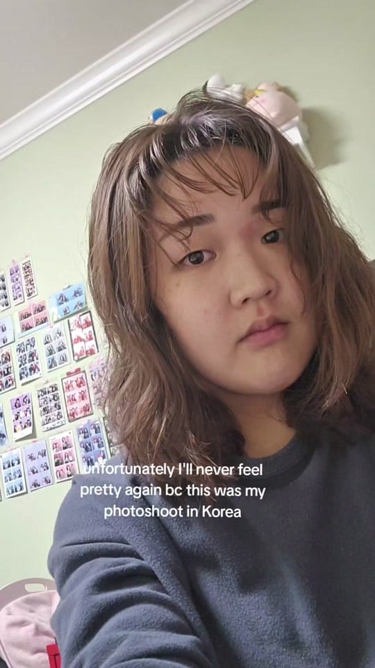 Post 10 by happyingeunjee on TikTok (video)