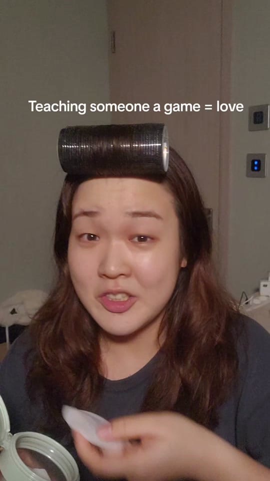Post 5 by happyingeunjee on TikTok (video)
