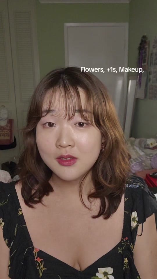 Post 8 by happyingeunjee on TikTok (video)