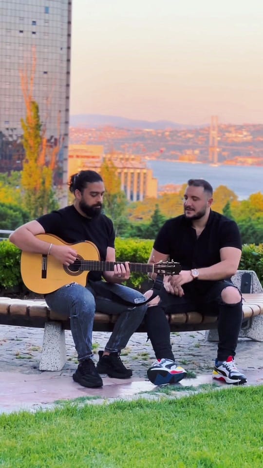 Post 7 by Muhamad TiTi-محمد تيتي on TikTok (video)