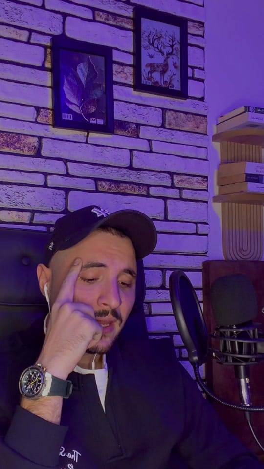 Post 2 by Muhamad TiTi-محمد تيتي on TikTok (video)