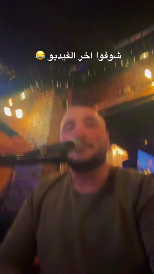 Post 9 by Muhamad TiTi-محمد تيتي on TikTok (video)