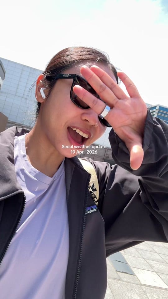 Post 8 by Lia 🇮🇩🇰🇷 on TikTok (video)