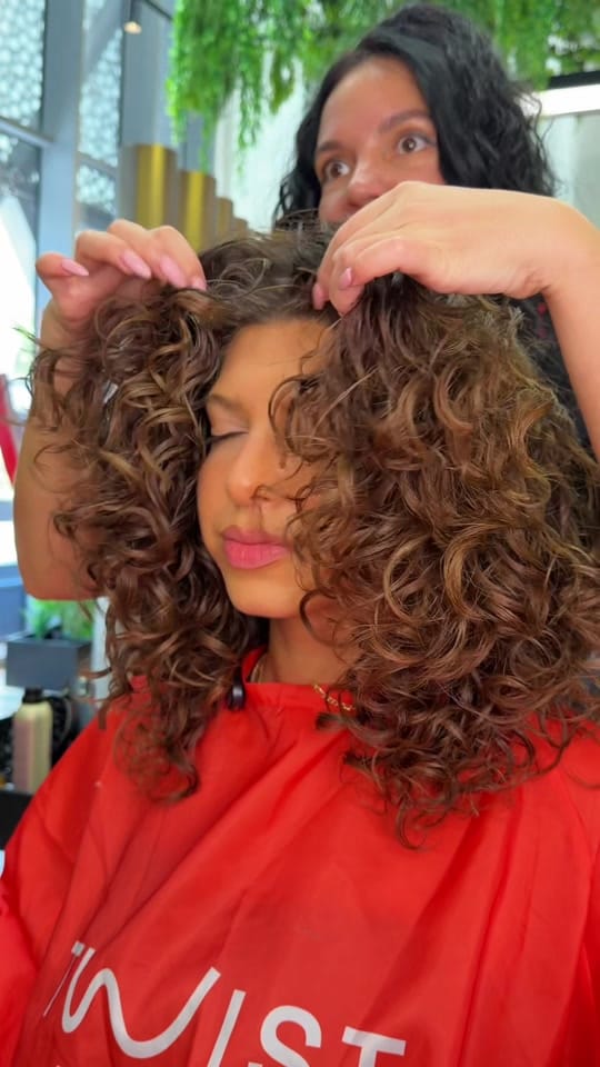 Post 4 by Twist_uae on TikTok (video)