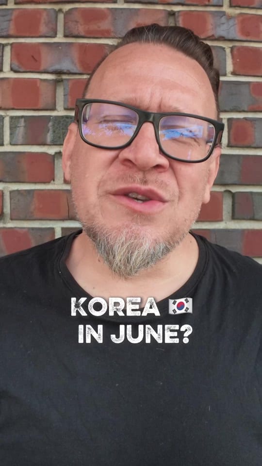 Post 1 by Chris 크리스 on TikTok (video)