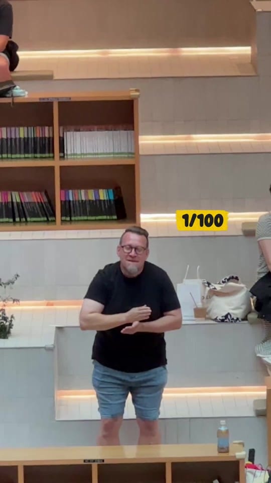 Post 8 by Chris 크리스 on TikTok (video)