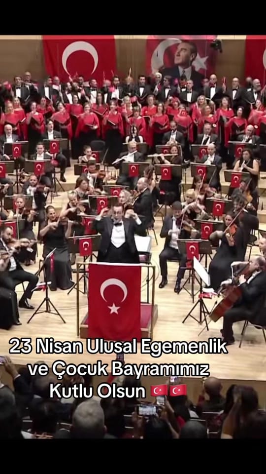 Post 6 by tenorkarahanfan on TikTok (video)