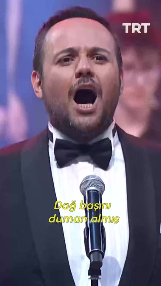 Post 2 by tenorkarahanfan on TikTok (video)