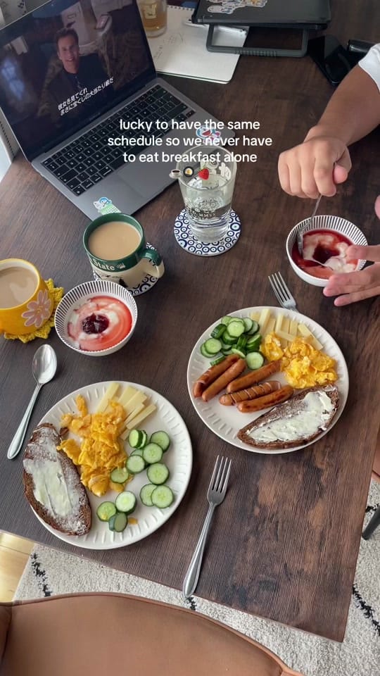 Post 2 by Akvilė | 🇯🇵🇱🇹🇰🇷 on TikTok (video)