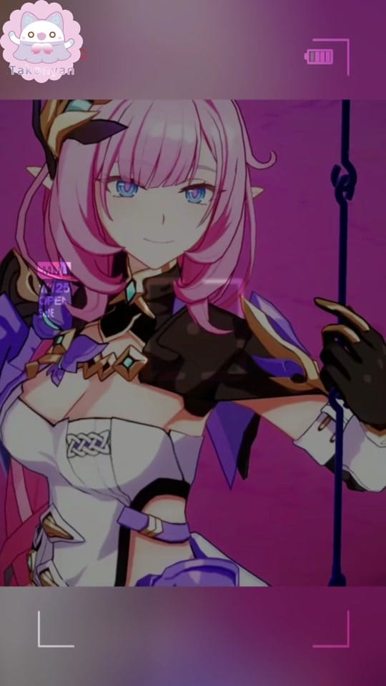 Post 6 by takoneko1 on TikTok (video)