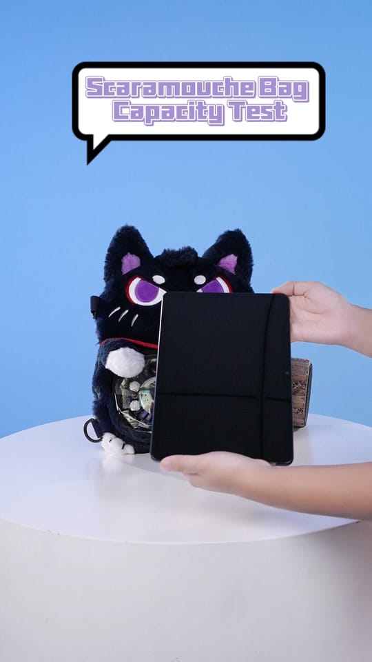 Post 7 by takoneko1 on TikTok (video)