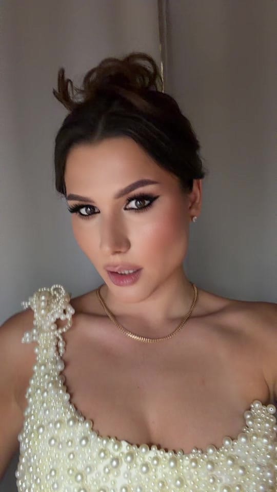 Post 4 by 🇦🇪 Spider NIKA on TikTok (video)