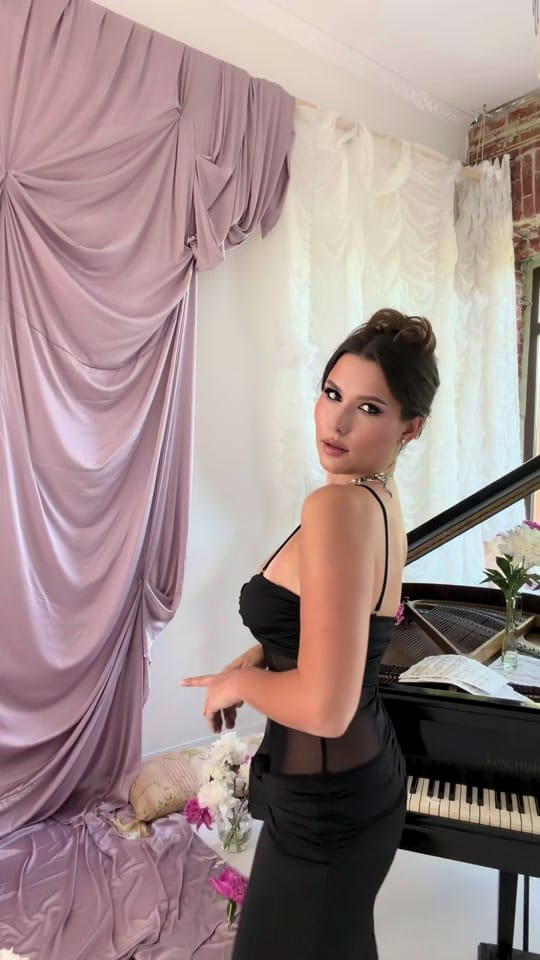 Post 7 by 🇦🇪 Spider NIKA on TikTok (video)