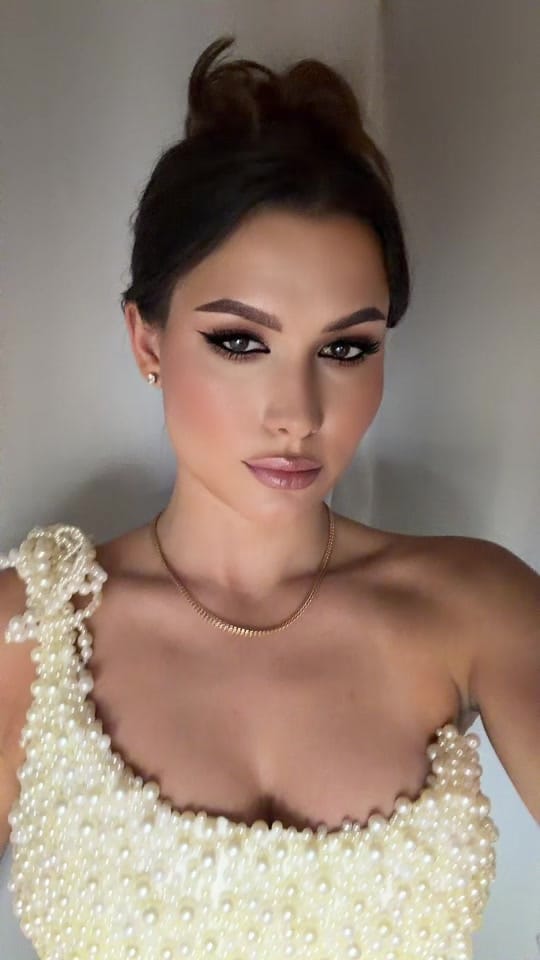 Post 2 by 🇦🇪 Spider NIKA on TikTok (video)