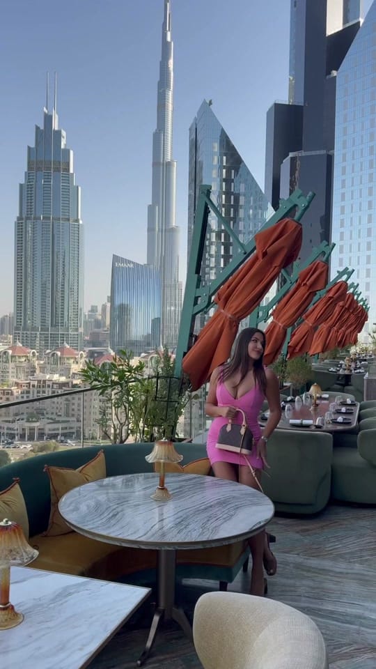 Post 10 by 🇦🇪 Spider NIKA on TikTok (video)