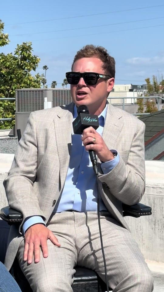 Post 4 by Hollywire on TikTok (video)