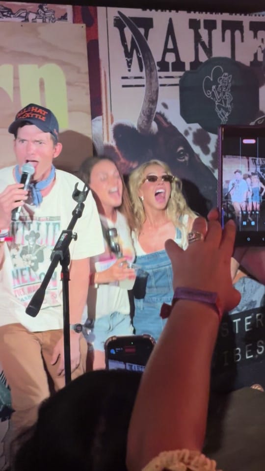 Post 5 by Hollywire on TikTok (video)