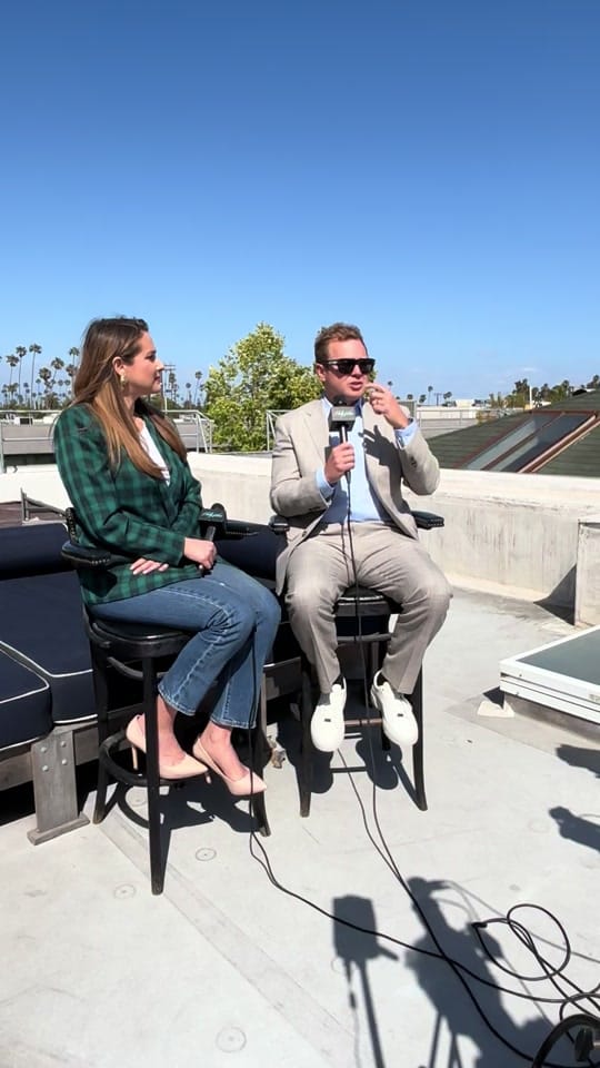 Post 3 by Hollywire on TikTok (video)