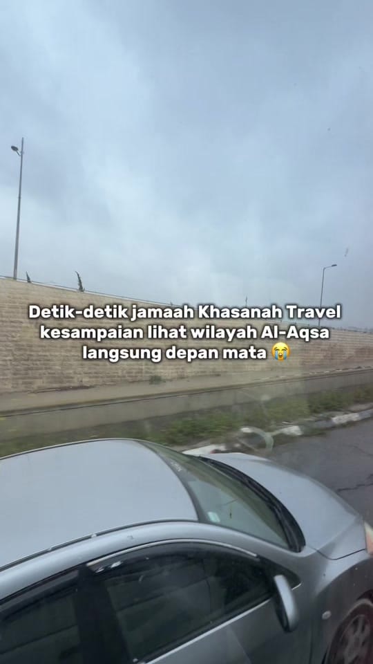 Post 4 by UMROH MURAH on TikTok (video)