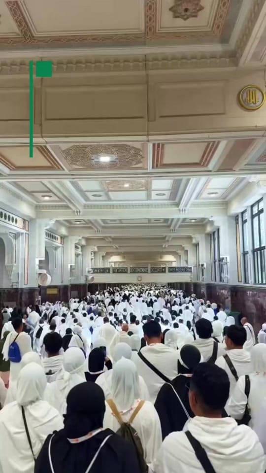 Post 9 by UMROH MURAH on TikTok (video)