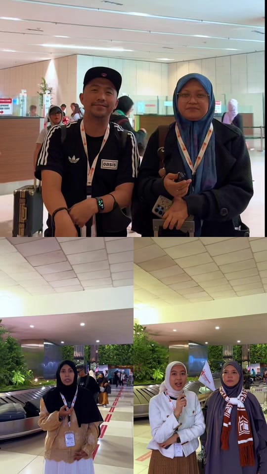 Post 6 by UMROH MURAH on TikTok (video)