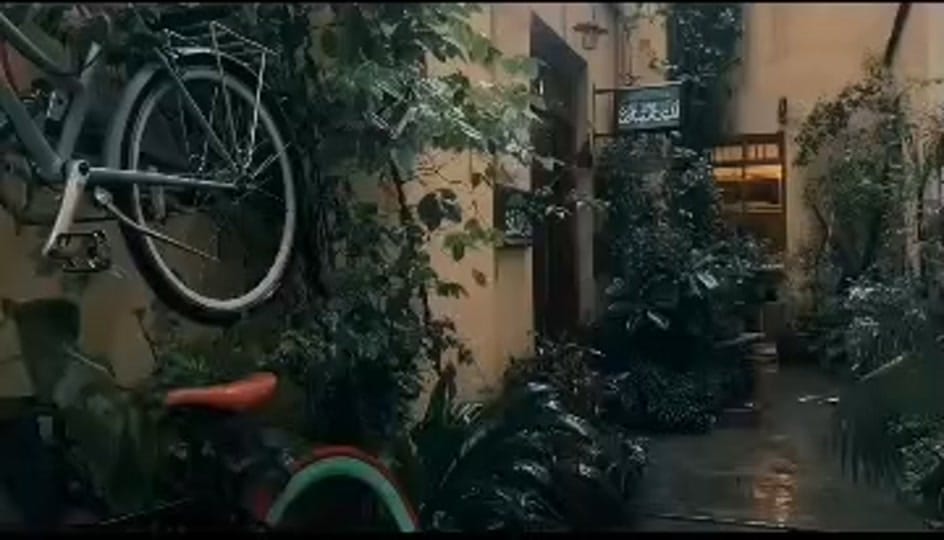 Post 1 by Ali Hüssein on TikTok (video)