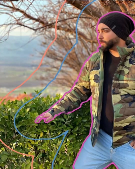 Post 5 by Ali Hüssein on TikTok (video)