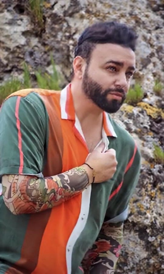 Post 6 by Ali Hüssein on TikTok (video)