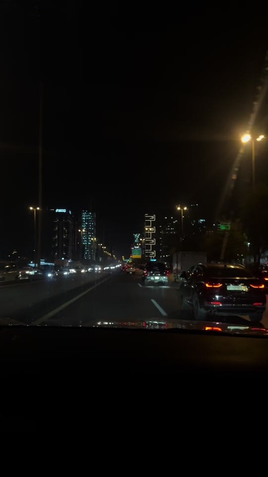 Post 2 by Makeup Artist أروى الرويس on TikTok (video)