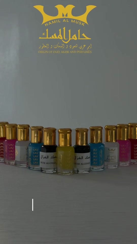 Post 4 by hamil.almusk.uae on TikTok (video)