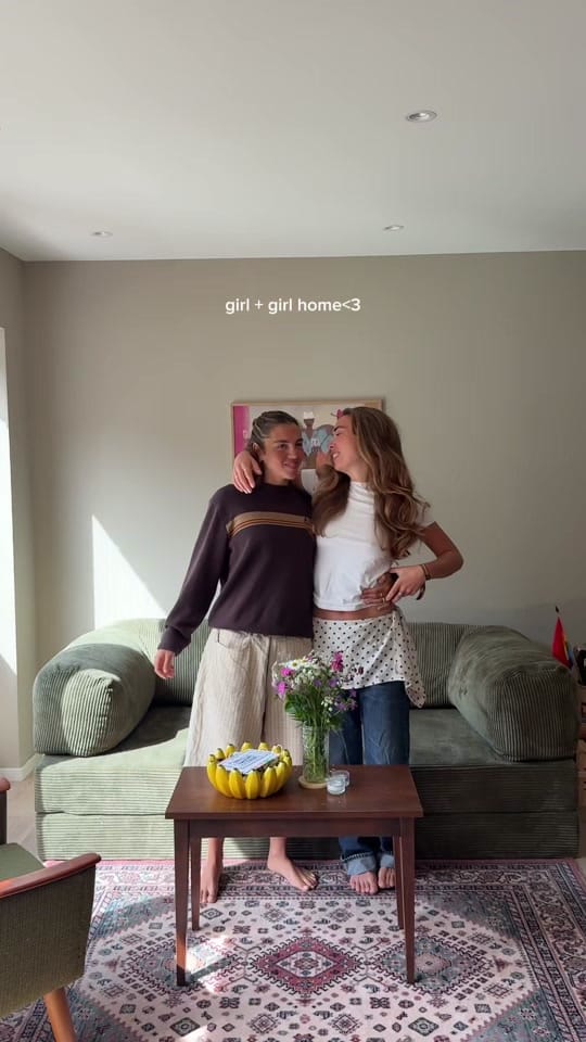 Post 5 by Kajsa Sande on TikTok (video)