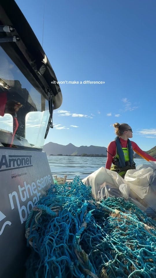 Post 3 by Kajsa Sande on TikTok (video)