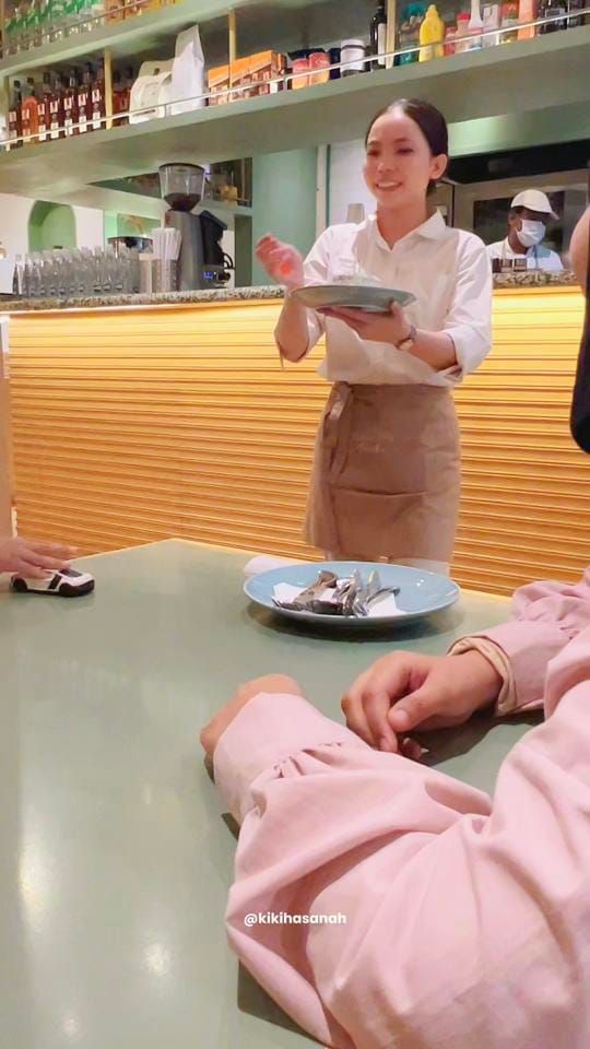 Post 1 by kikiihasanah on TikTok (video)